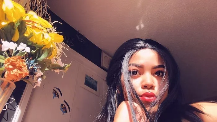 Elyzabeth Coriolan, Hatian