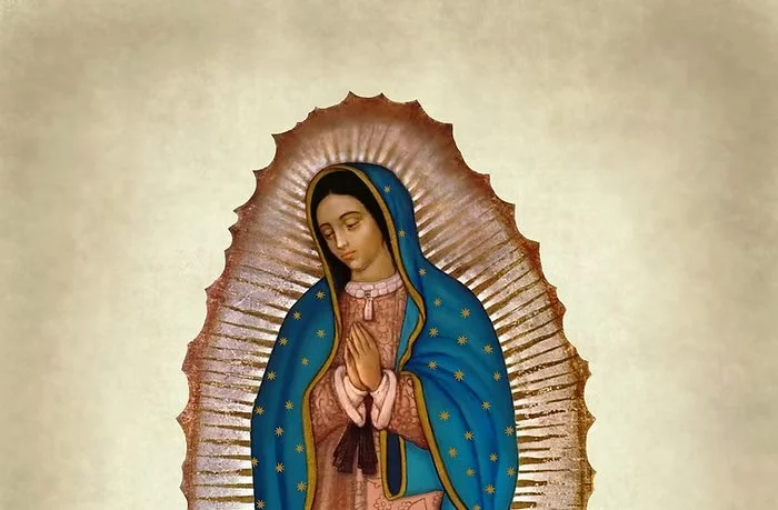 Familia Martinez, Mexican