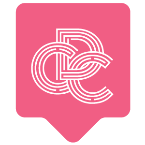 Pink Map Pin