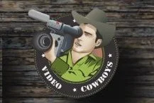 Video Cowboys