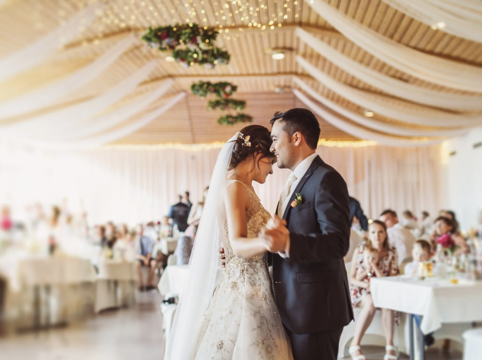 Melbourne Wedding Dance