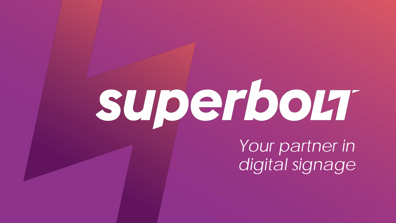 Superbolt