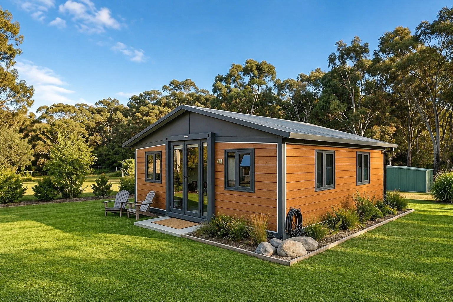 Modular Home Solutions