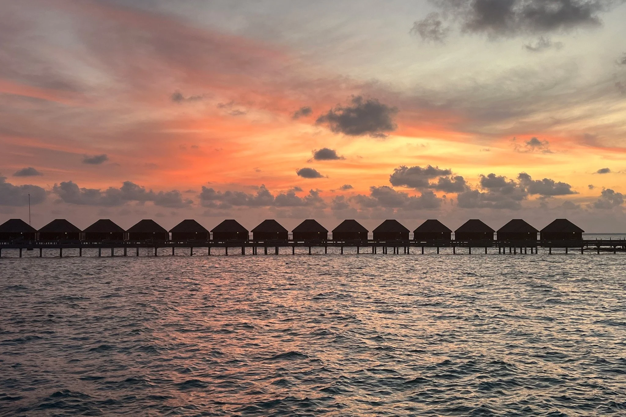 Before You Book