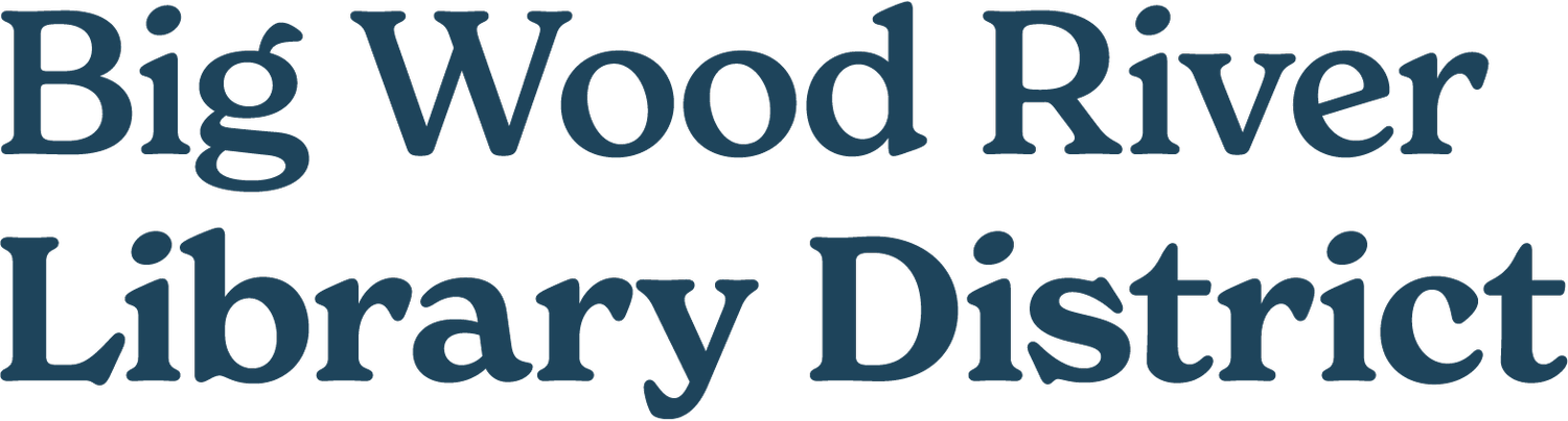 Big Wood River Library District