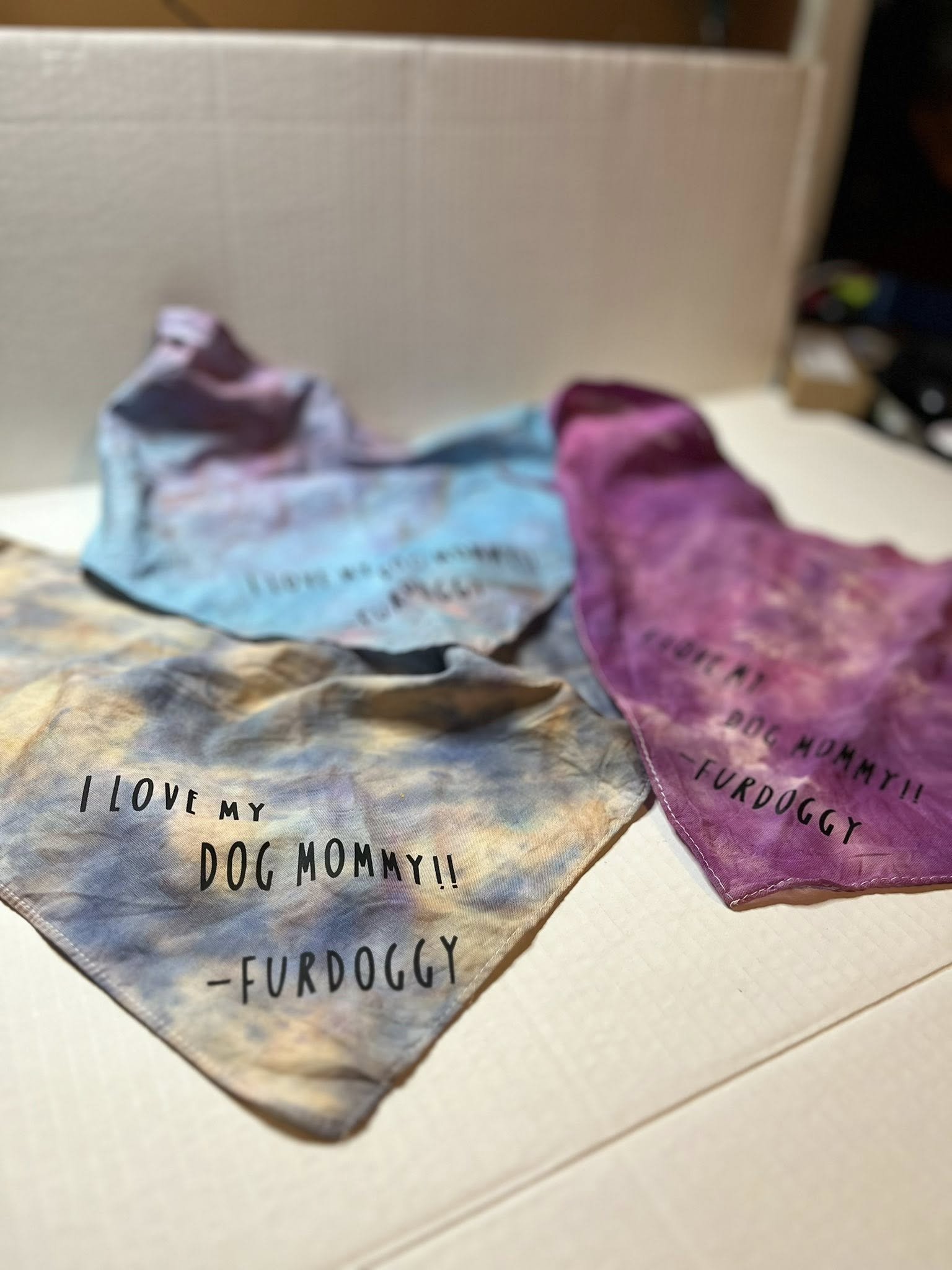 J&amp;I Craft