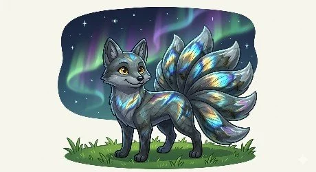 The Stone of Magic &amp; Transformation