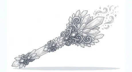 The Stone of Liquid Light