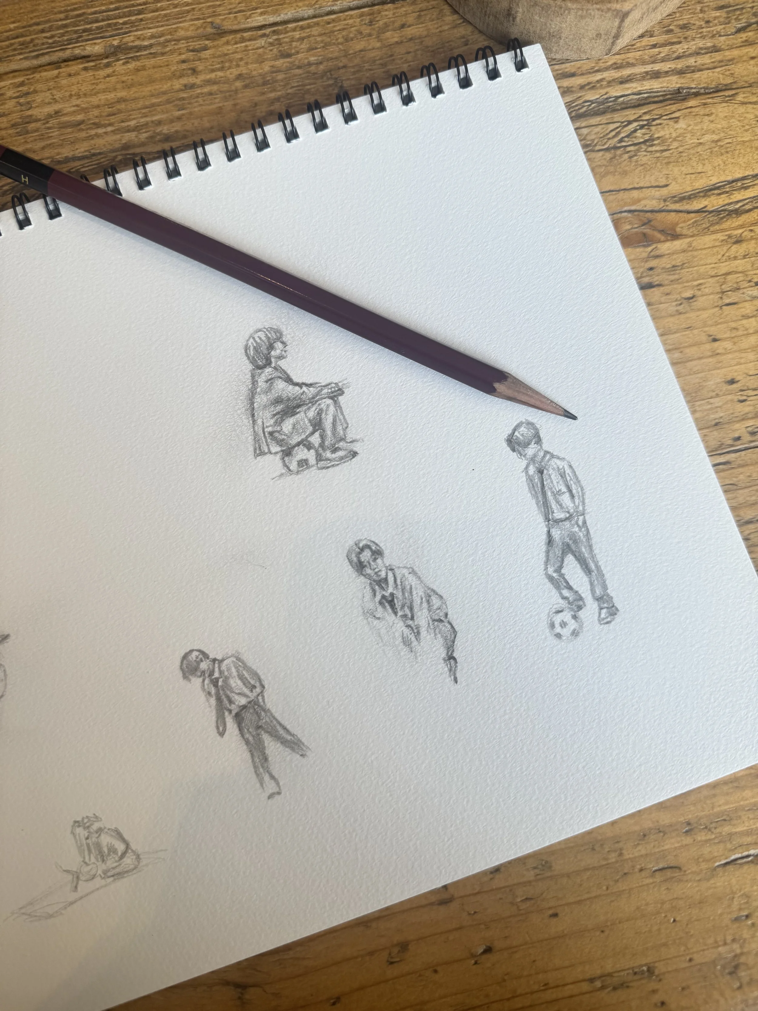 Art and Self expression