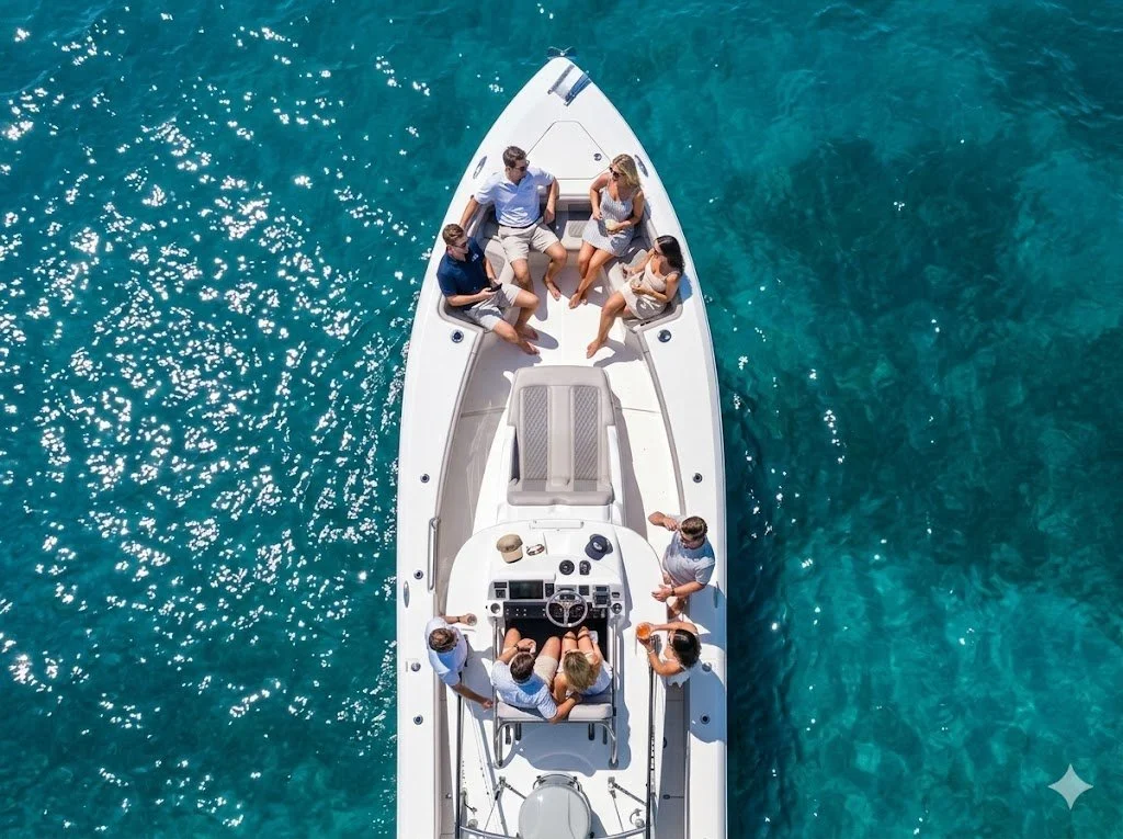 The SOLACE Boats Project