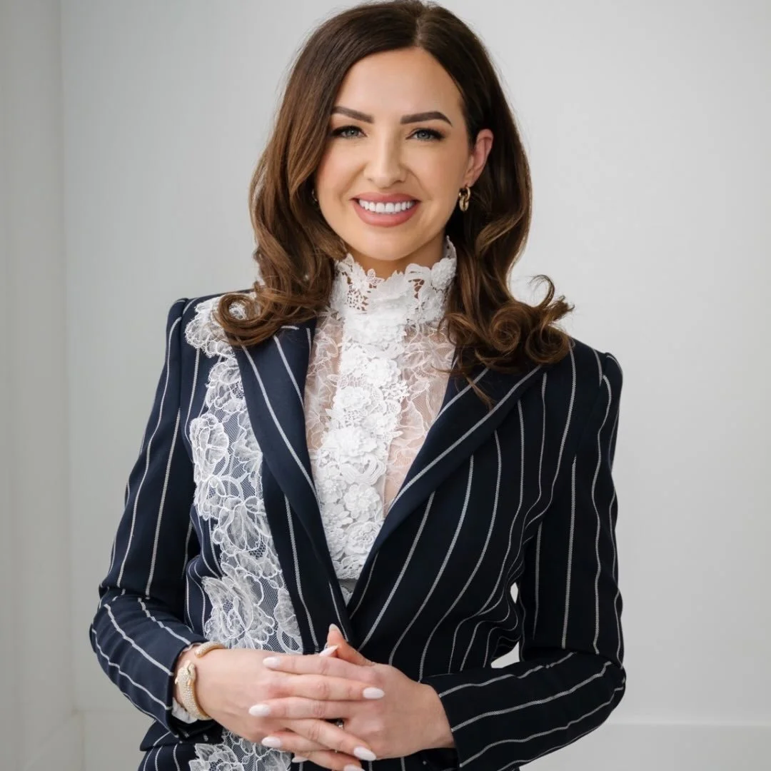 Monika Gdula | Real Estate Agent