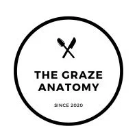 THE GRAZE ANATOMY