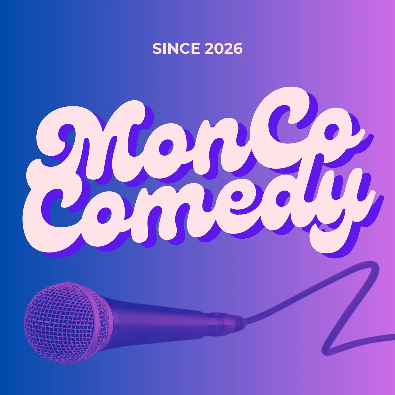 MONCO COMEDY: Shows, Classes &amp; Community