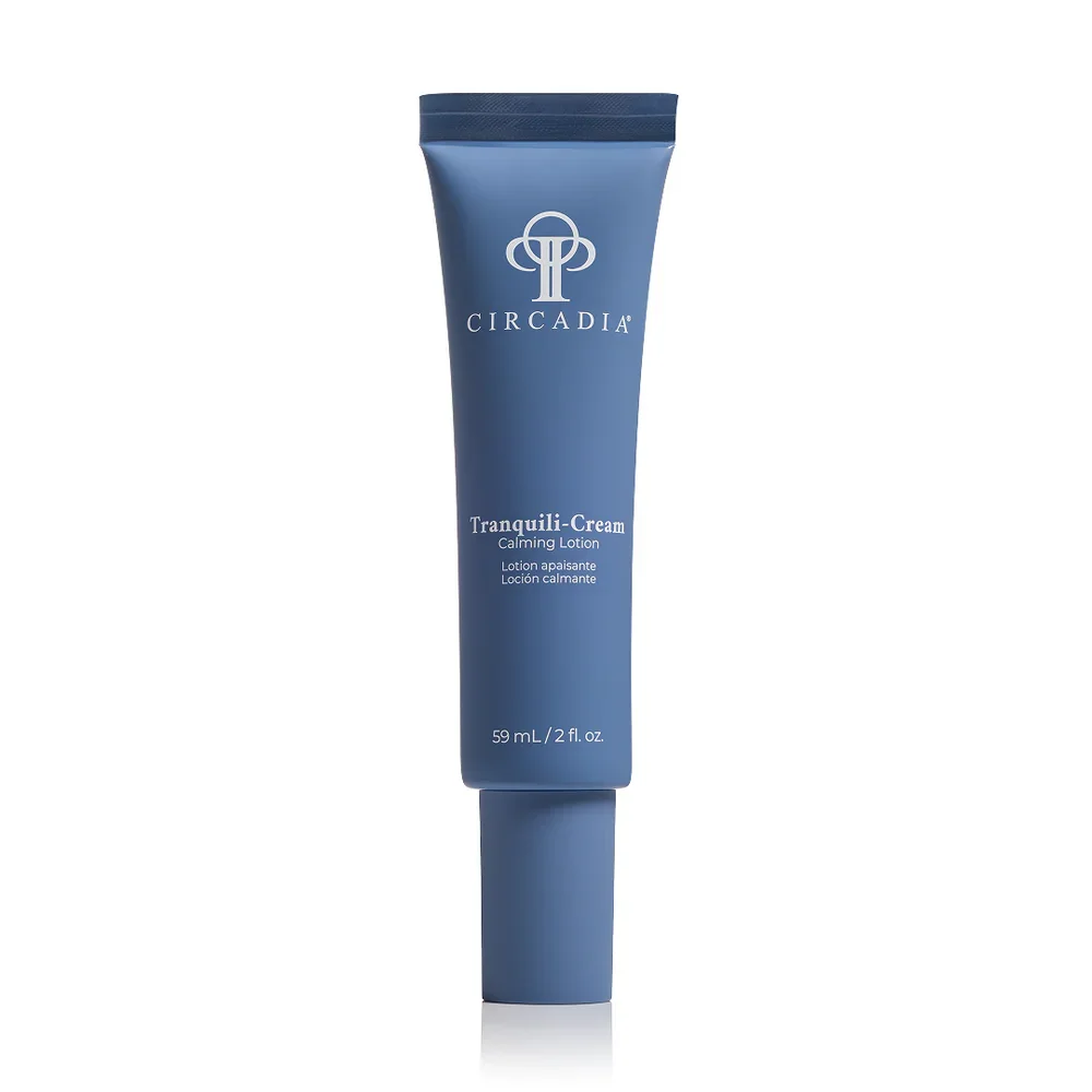 Circadia Tranquili-Cream Calming Lotion