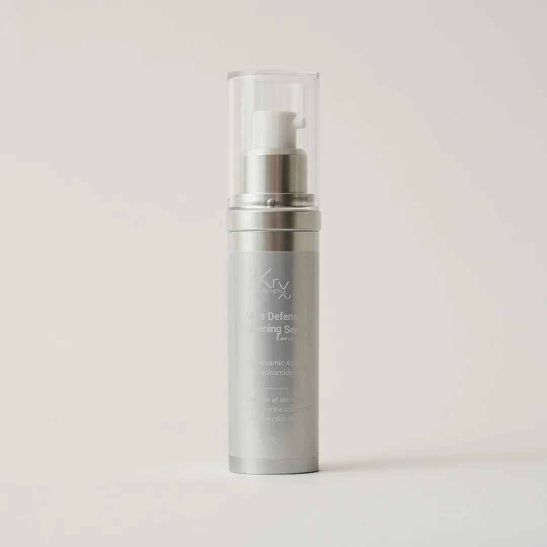KrX Mela Défense Brightening Serum