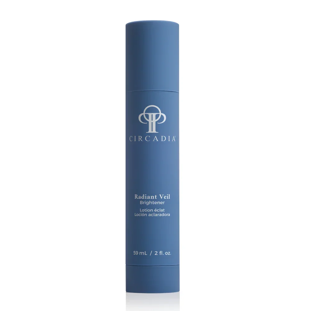 Circadia Radiant Veil Brightener