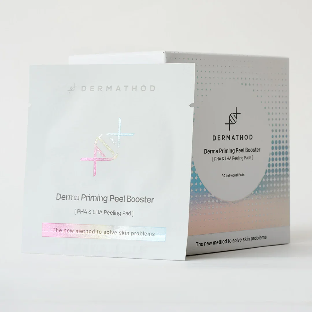 Dermathod Priming Peel Booster