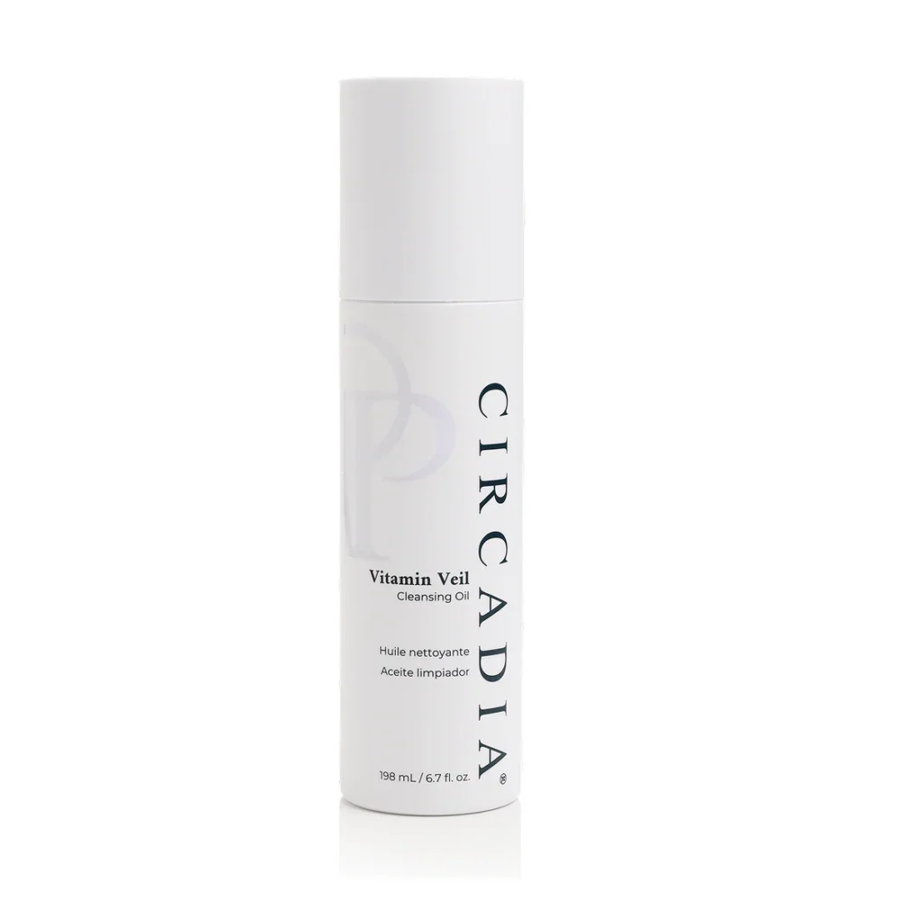 Circadia Vitamin Veil Cleanser