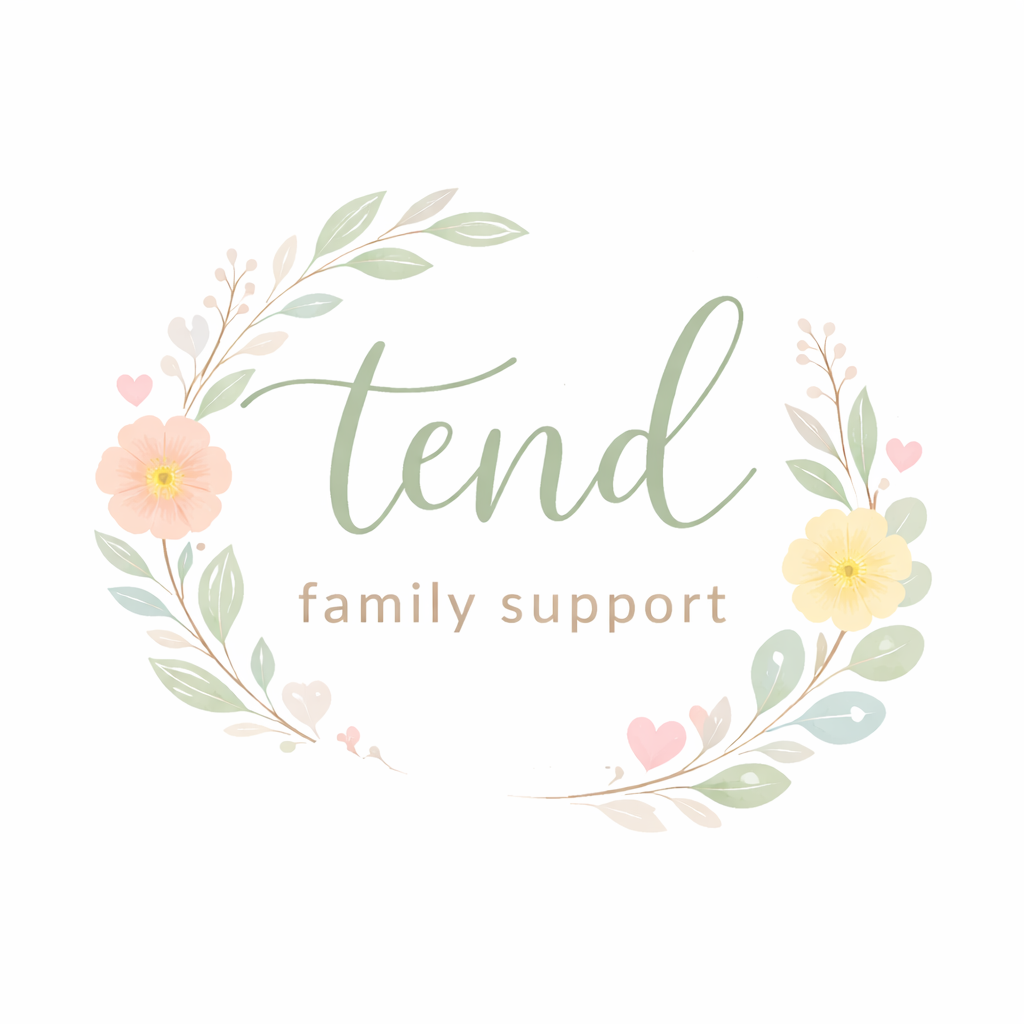 Tend Family Support