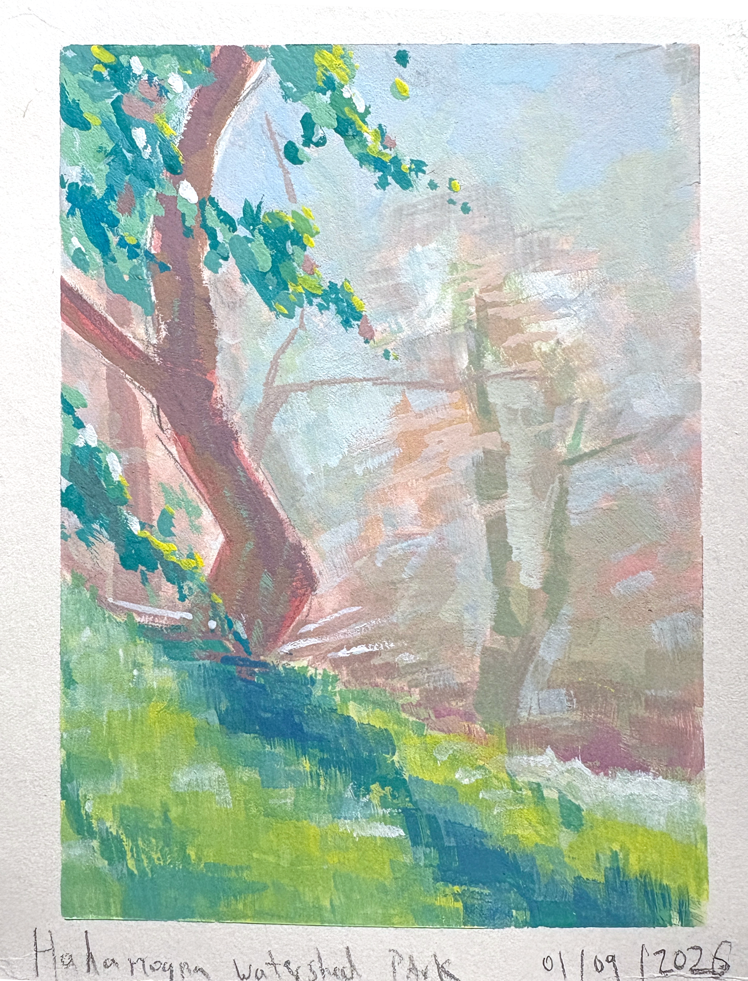 Plein Air