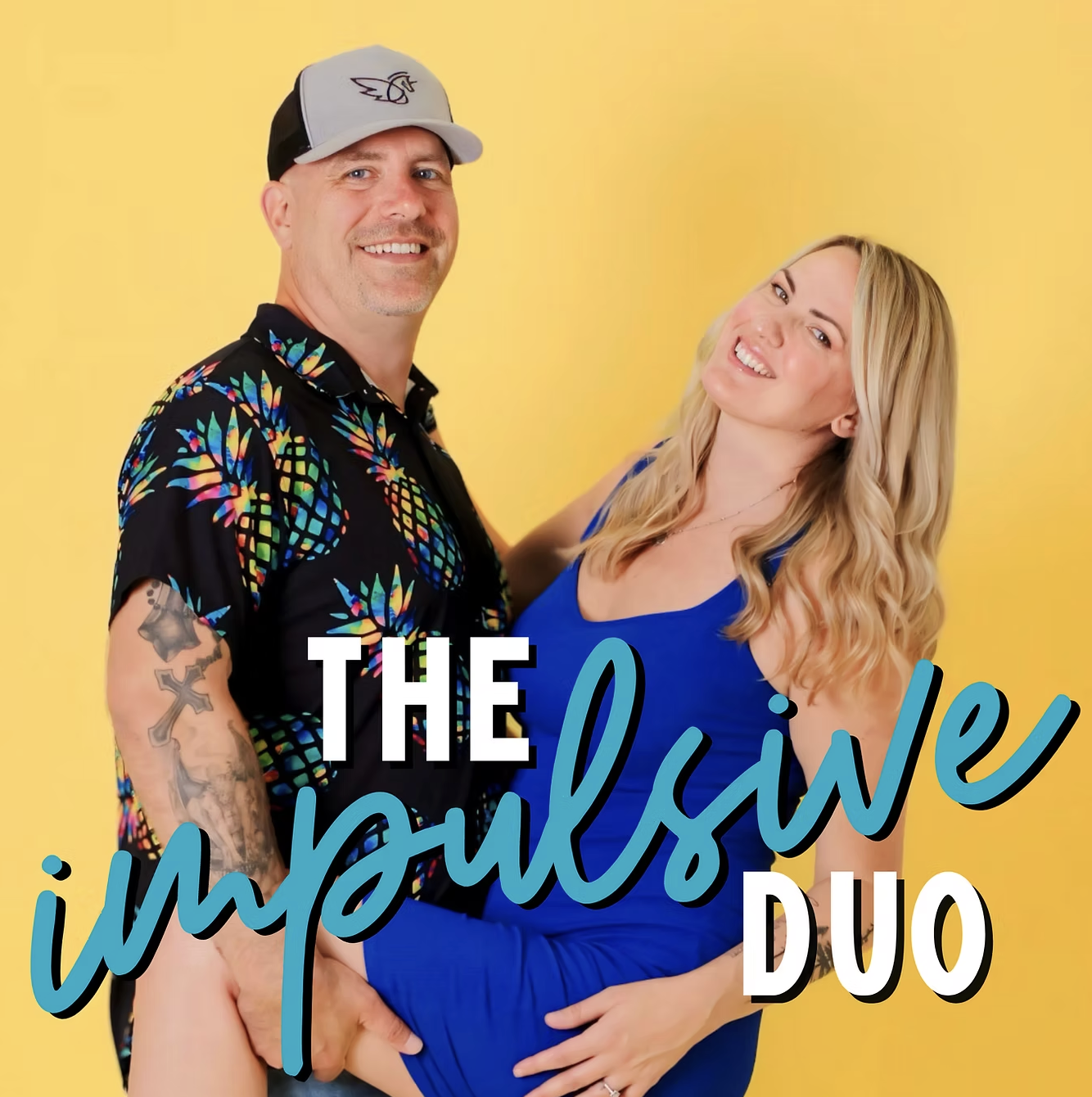 The Impulsive Duo