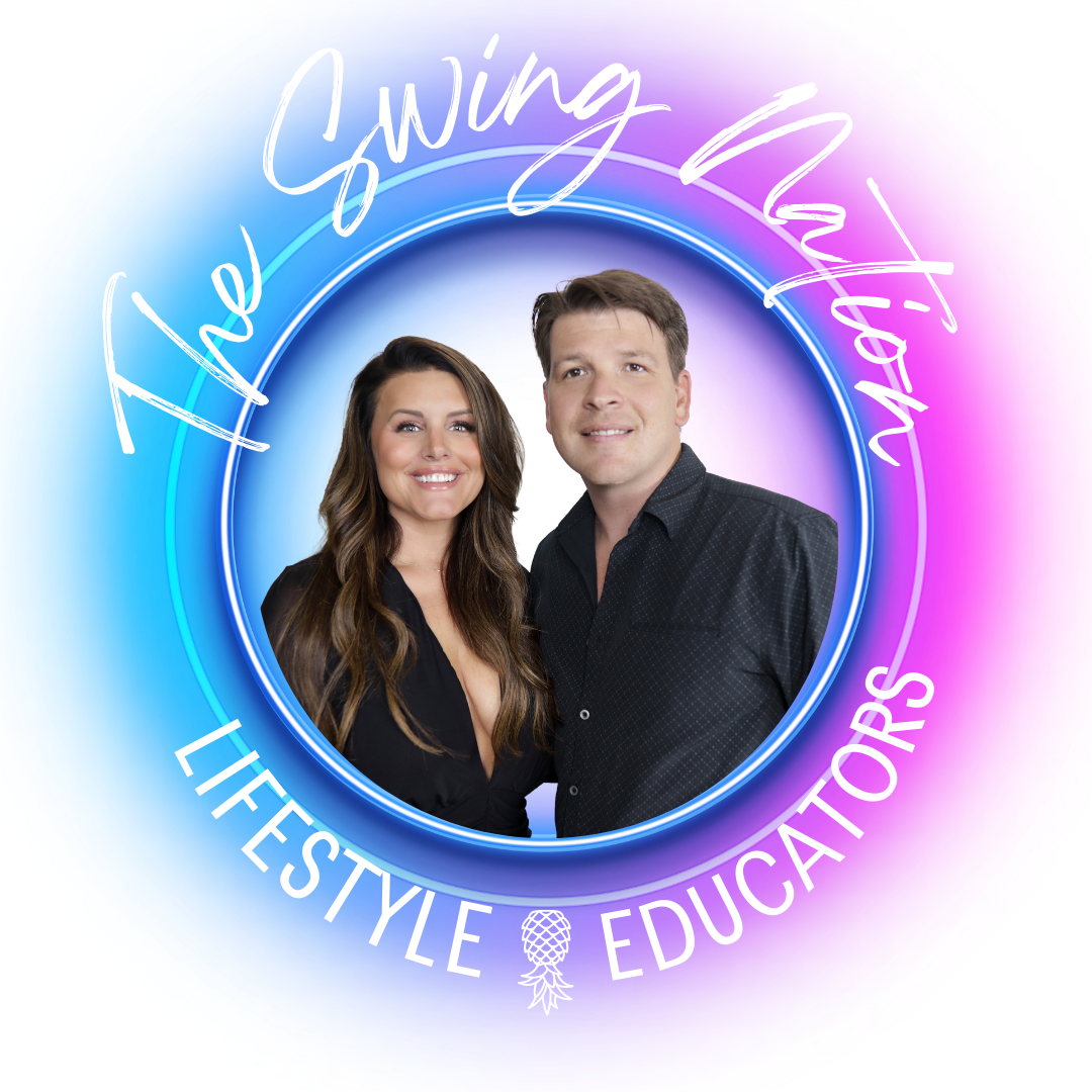 The Swing Nation Podcast