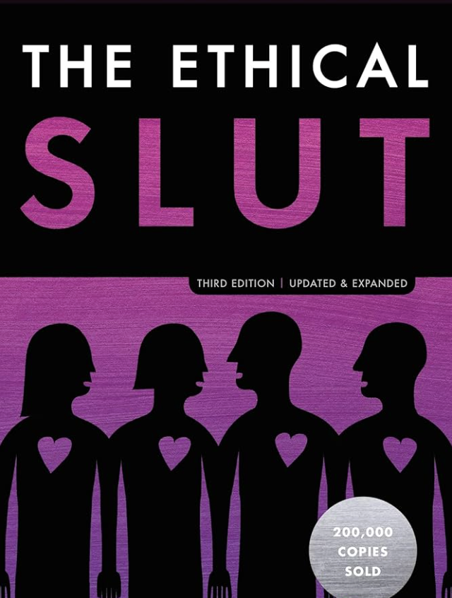 The Ethical Slut