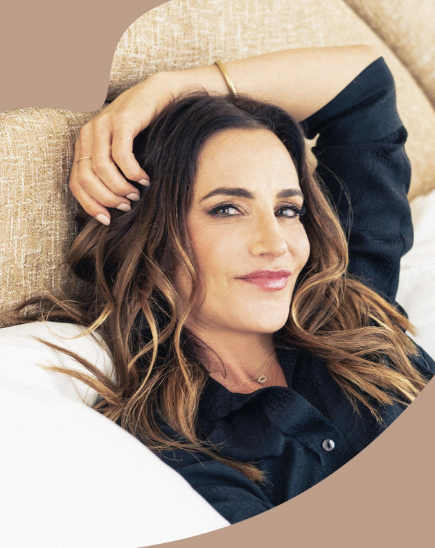 Sex with Emily (Dr. Emily Morse)