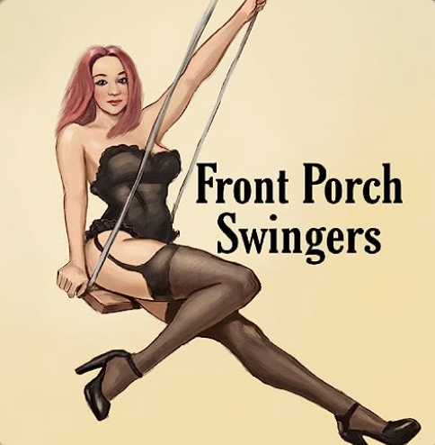 Front Porch Swingers