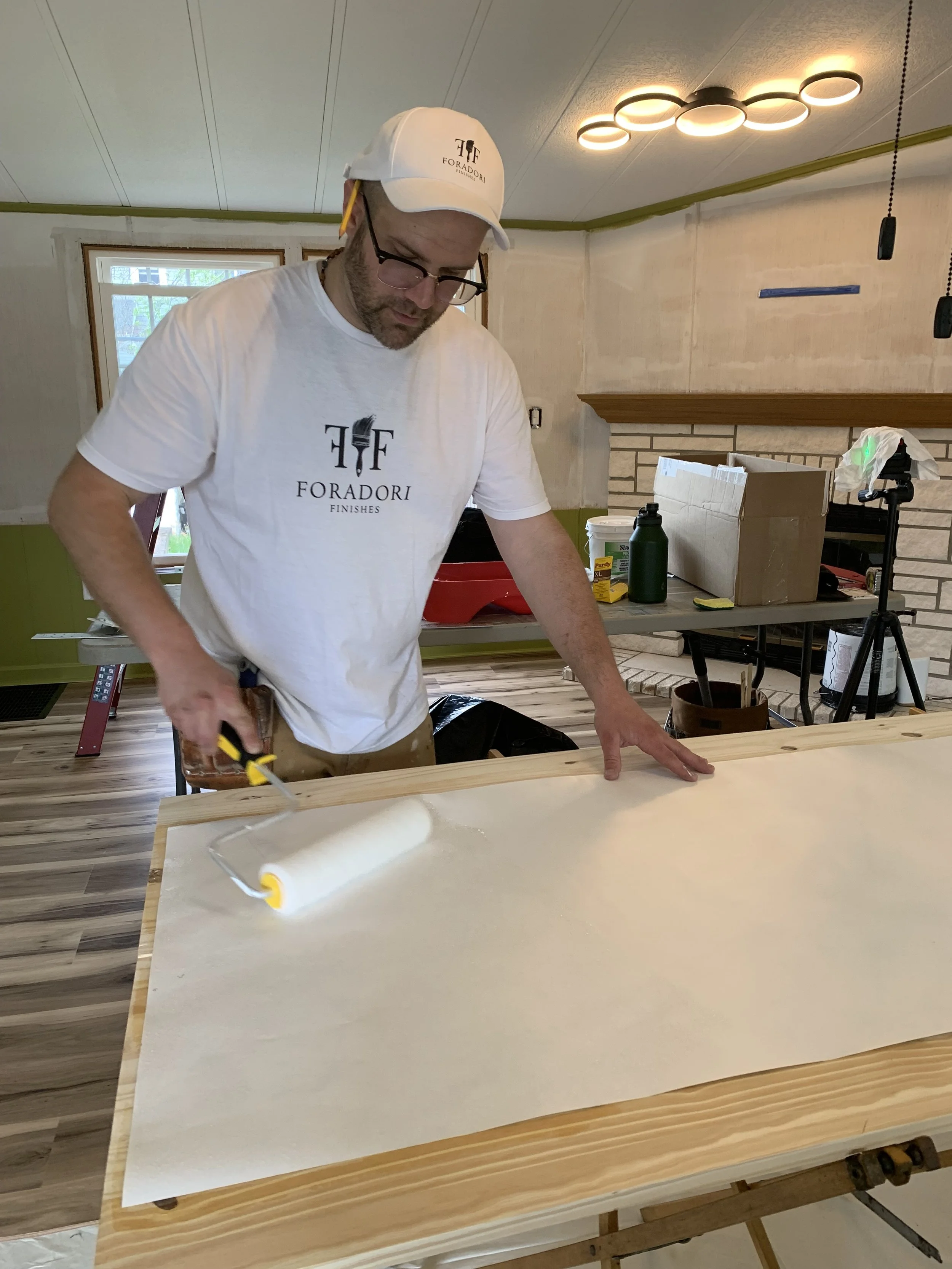 wallpaper, paper hanging, prepasted wallpaper, wallpaper installation, wallpaper professionals