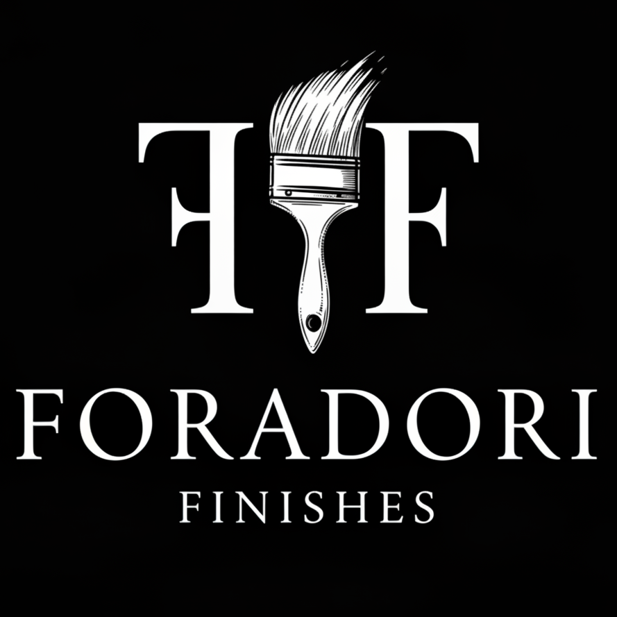 Foradori Finishes, Foradori, foradori, FF