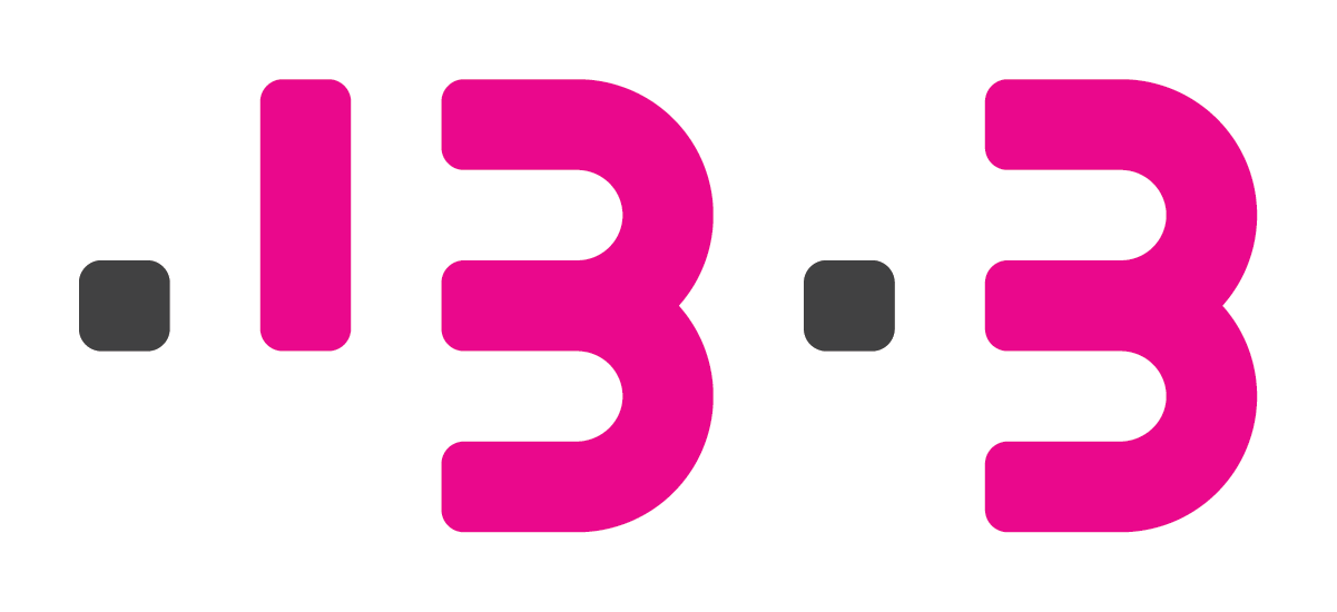 Thirteen 3 Creative