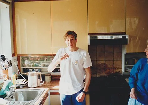 Home Sweet Home 2023