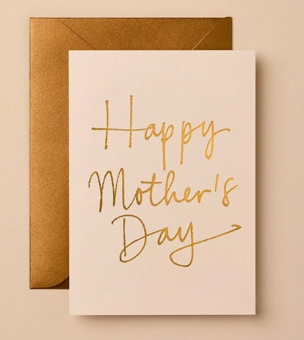 Mother's Day Cards