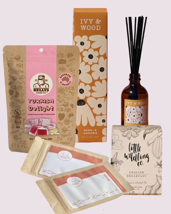 Mother's Day Gift Hamper