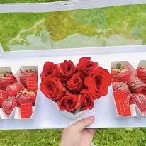 Blooms and BItes Boxes