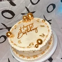 Custom Cakes