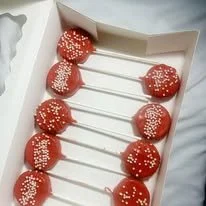 Dozen Cake Pops/Pucks