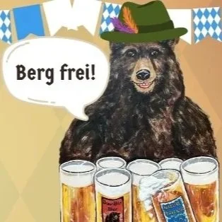 Oktoberfest