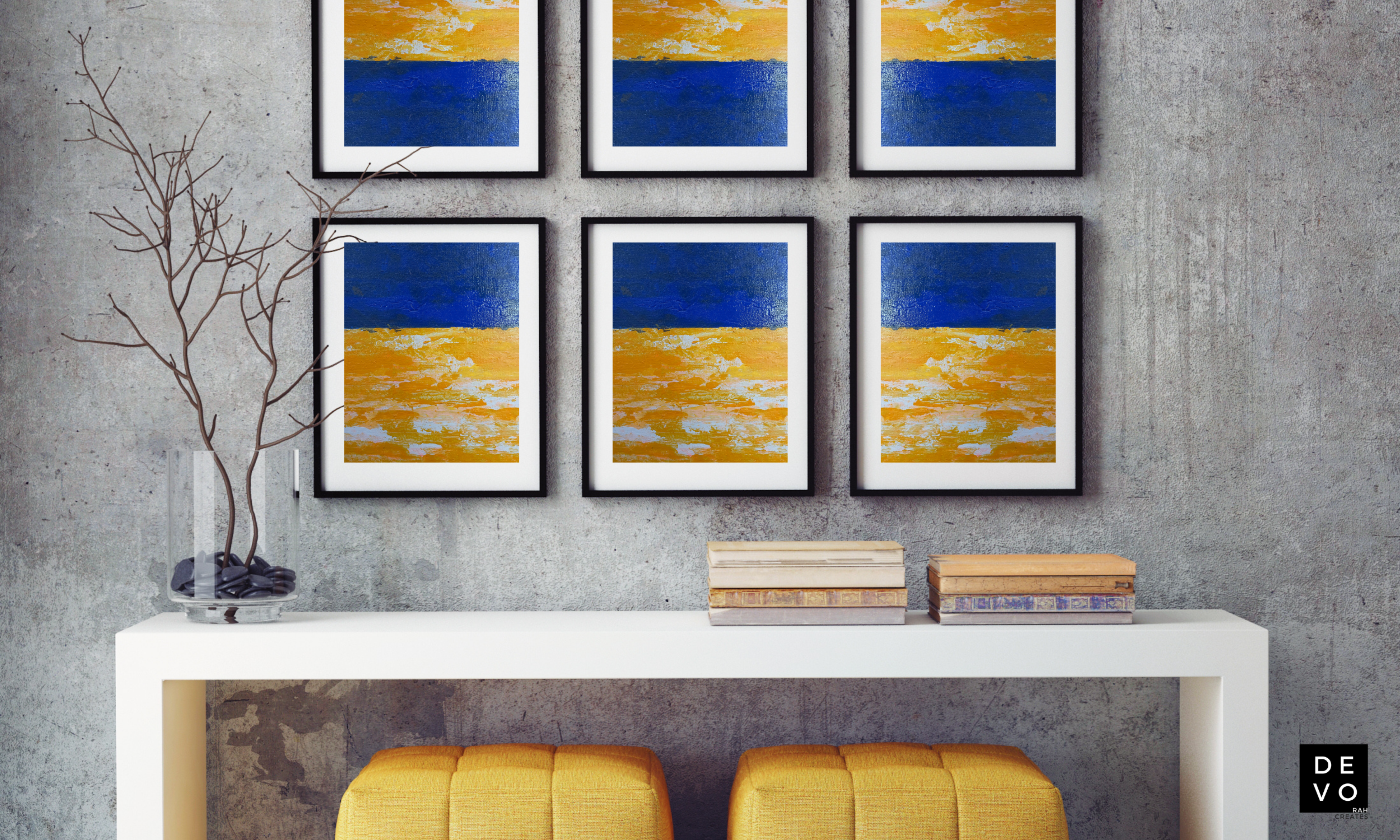 Why Neuroaesthetics Matters: Creating Spaces That Let the Mind Breathe