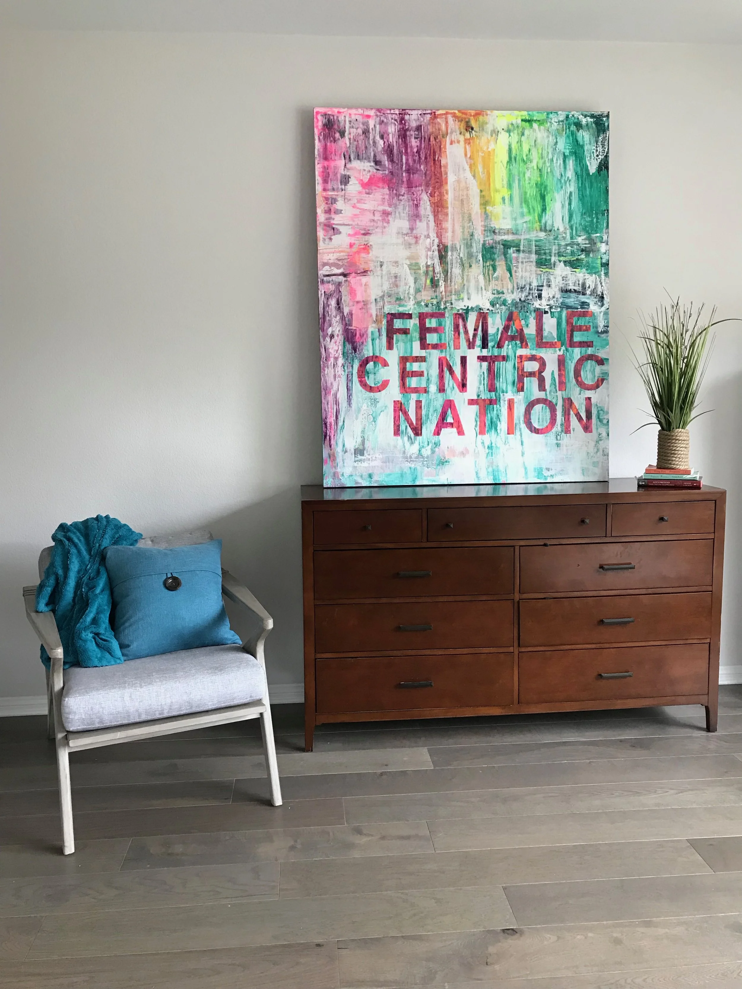 Embrace Change II By Devorah Ungerleider.jpg