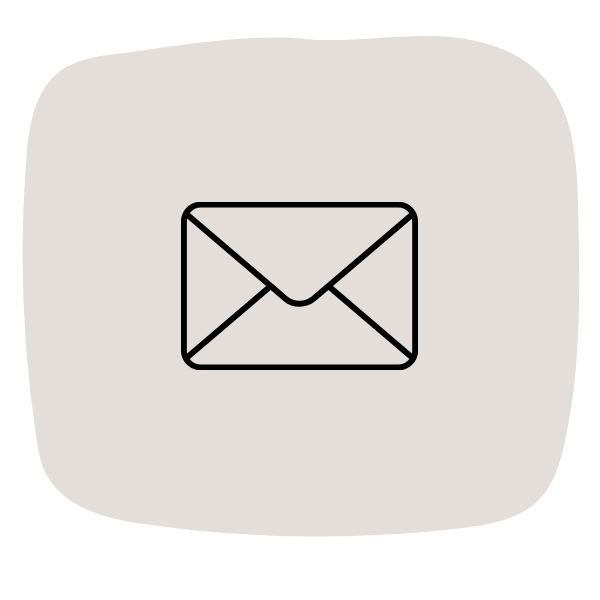 Icon of an envelope, representing email or a message.