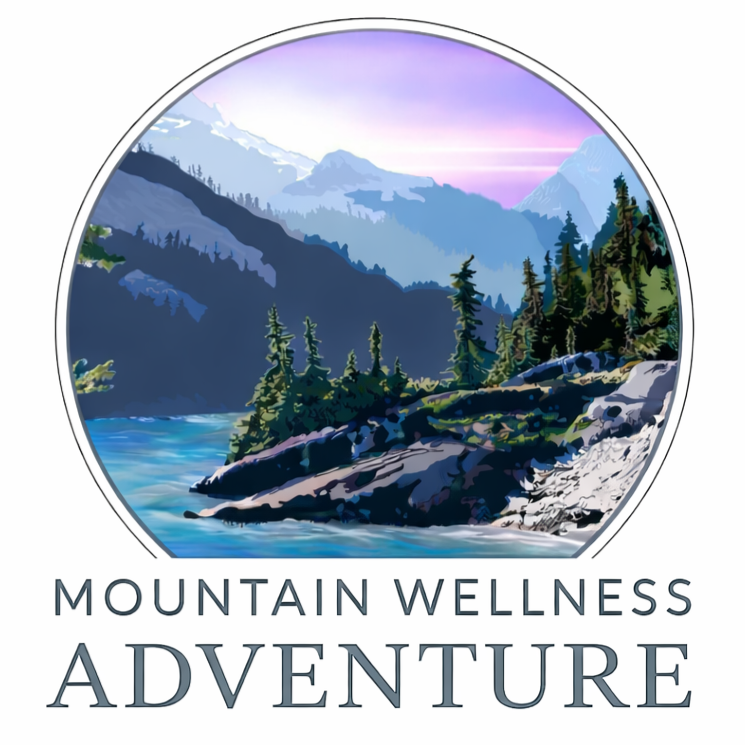 Mountain Wellness Adventure