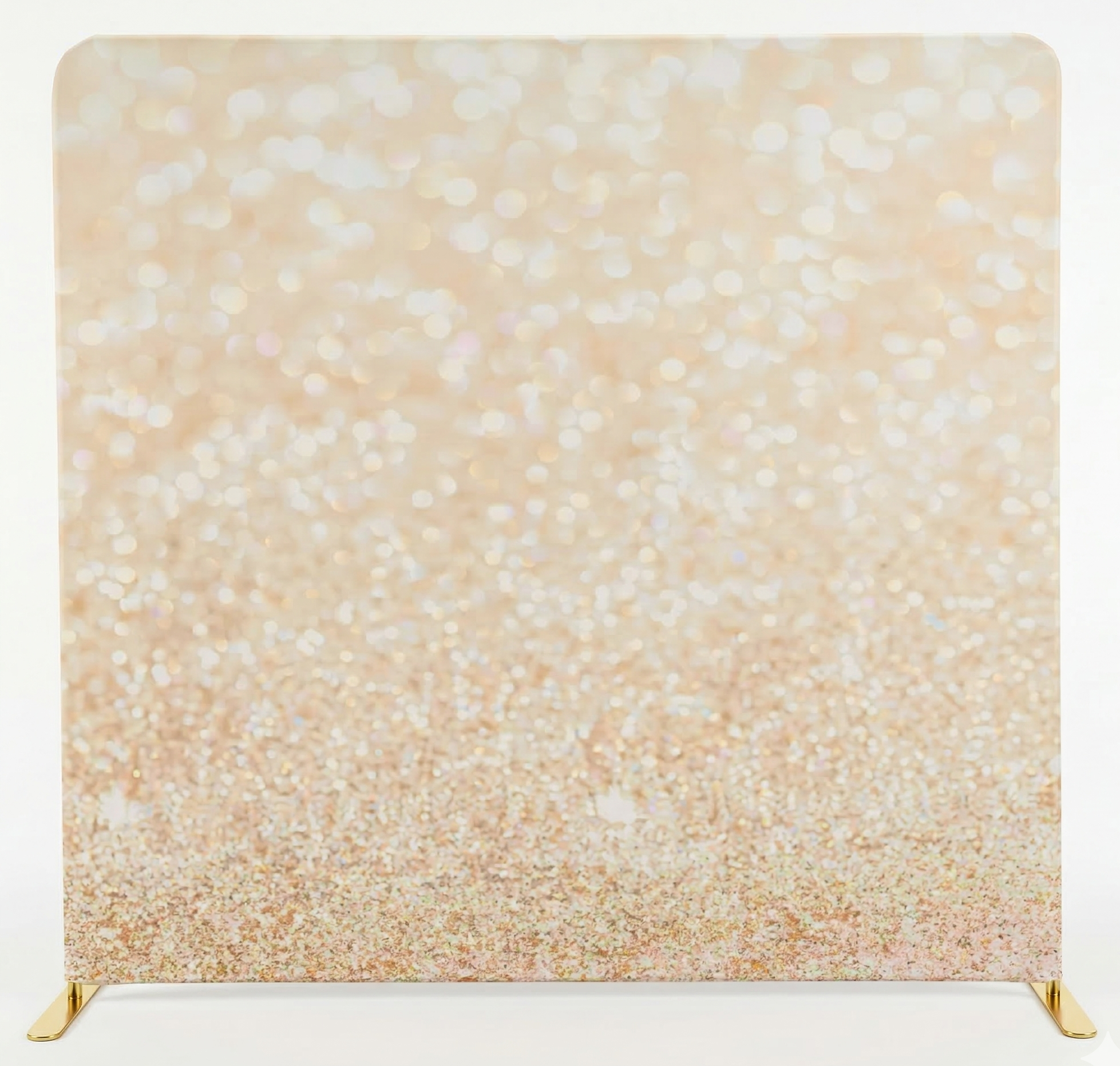 Custom Square Backdrop