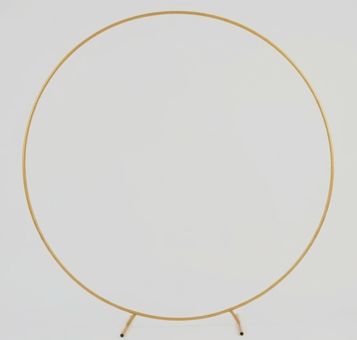 Basic Round Backdrop