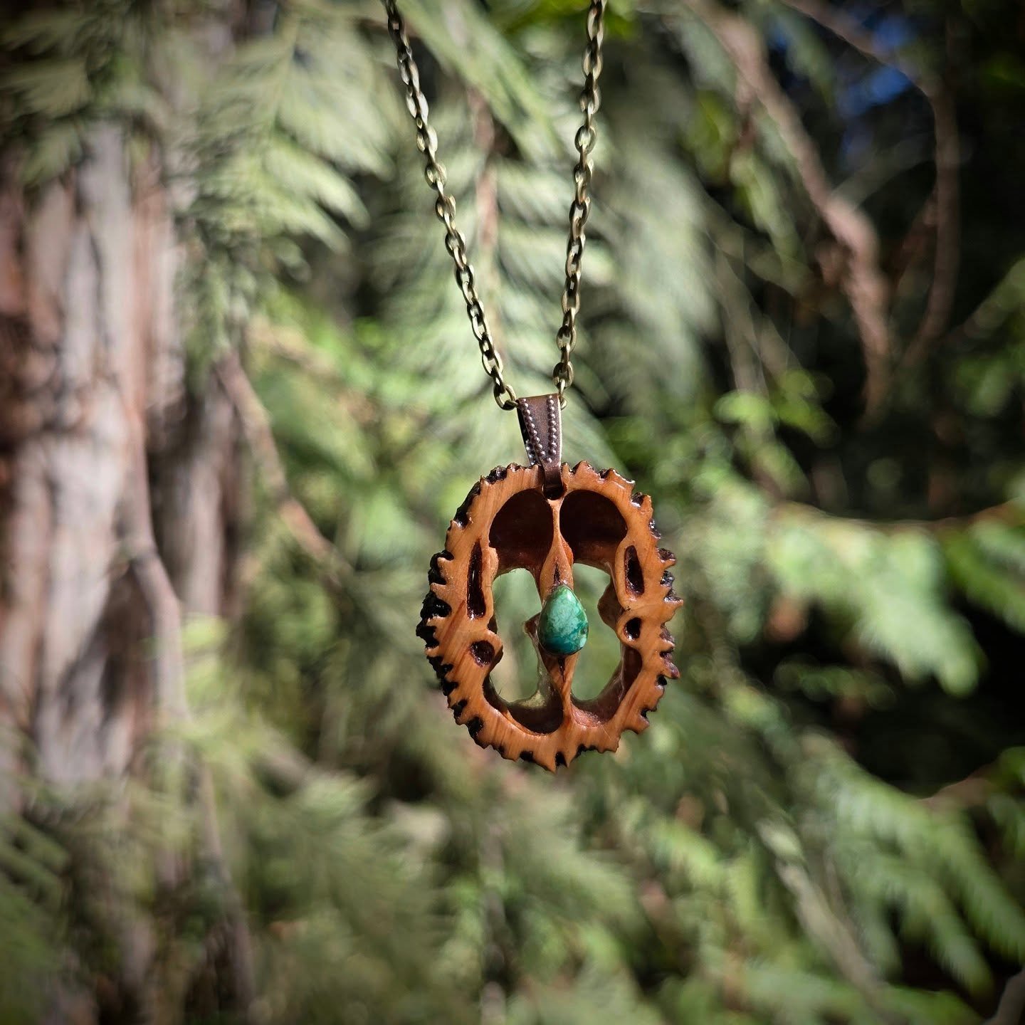Rooted in the earth, guided by the heart 🌿

A quiet reminder that everything you need is already within you.

www.saraannaart.com
.
.
.
.
.

#forestspirit #earthmagic #heartcentered #spiritualjewelry #natureenergy