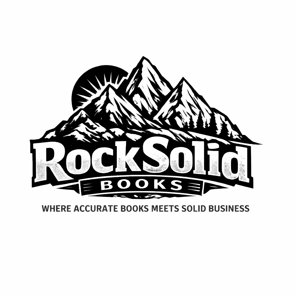 Rock Solid Books