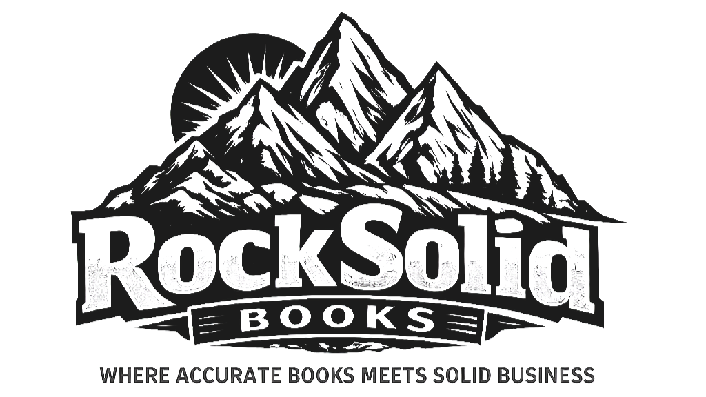 Rock Solid Books