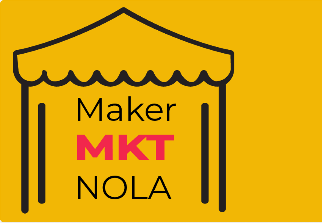 Maker Market NOLA