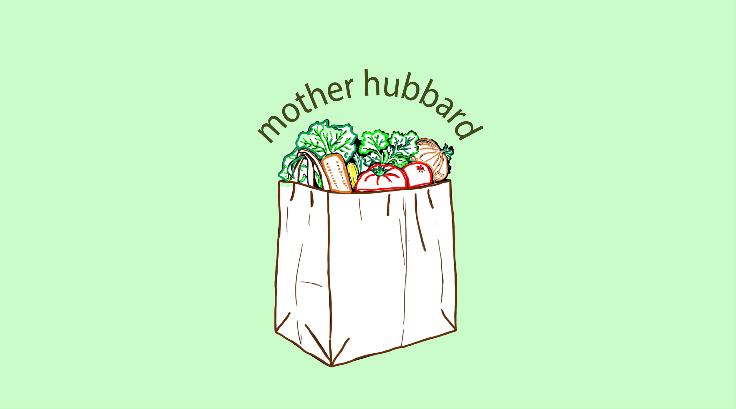 Mother Hubbard UX Research Project